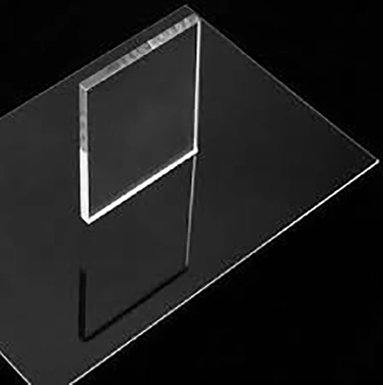 Lightweight acrylic sheets Lightweight acrylic sheets
