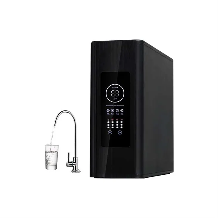 600gpd Household Water Purifier factory