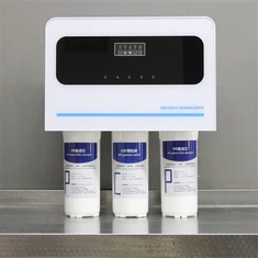 Malý reverzný osmóza Domáca čistička vody